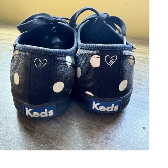 Taylor Swift x Keds - Picture 5 of 7